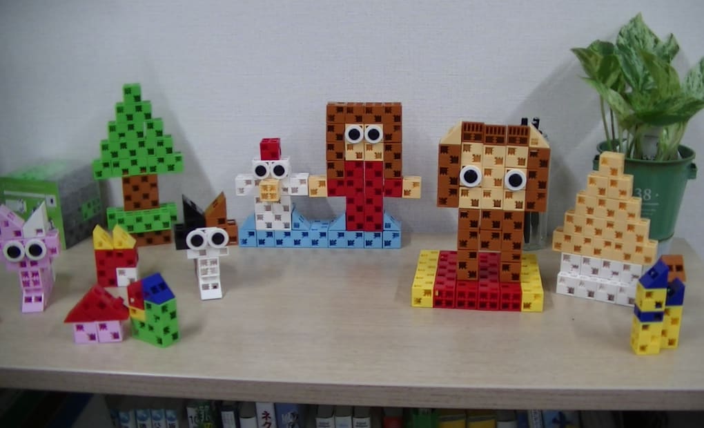 てらっこクラブの画像