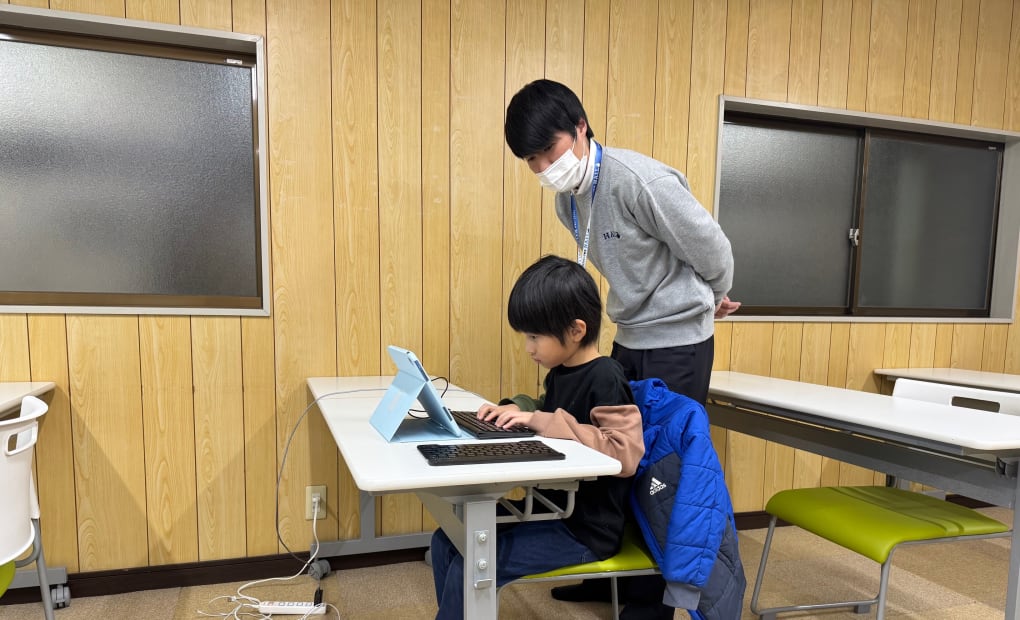 香芝自動車学校の画像