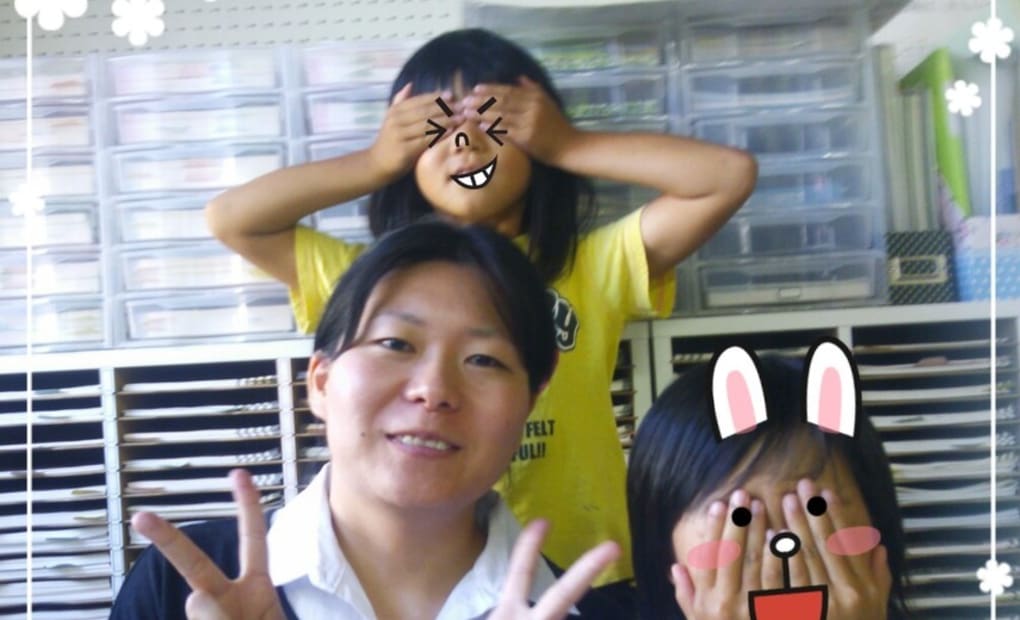 学研牛窓教室の画像