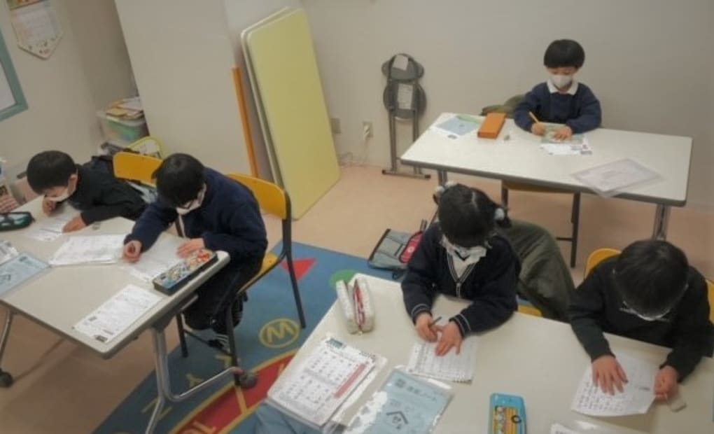 学研スクエア 草津アルプラザ教室の画像