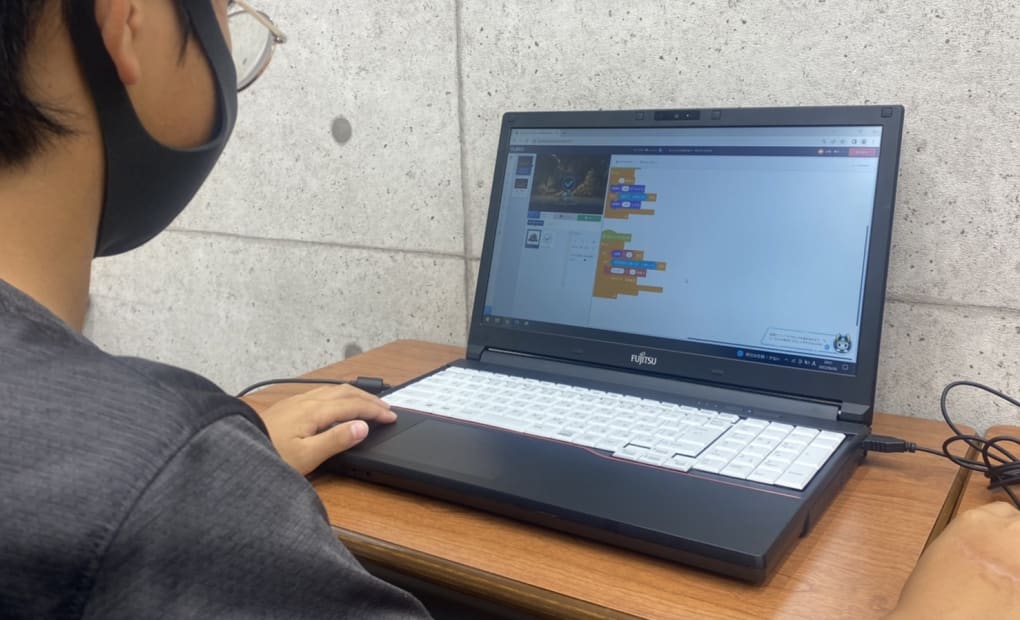 進学ゼミナール八尾校の画像