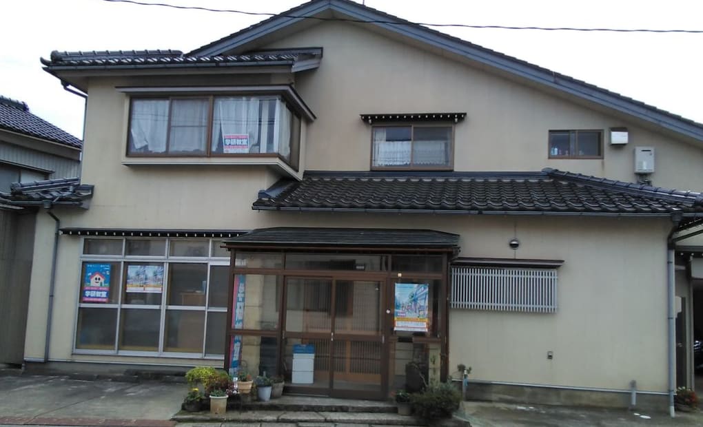 学研たつのくち教室の画像