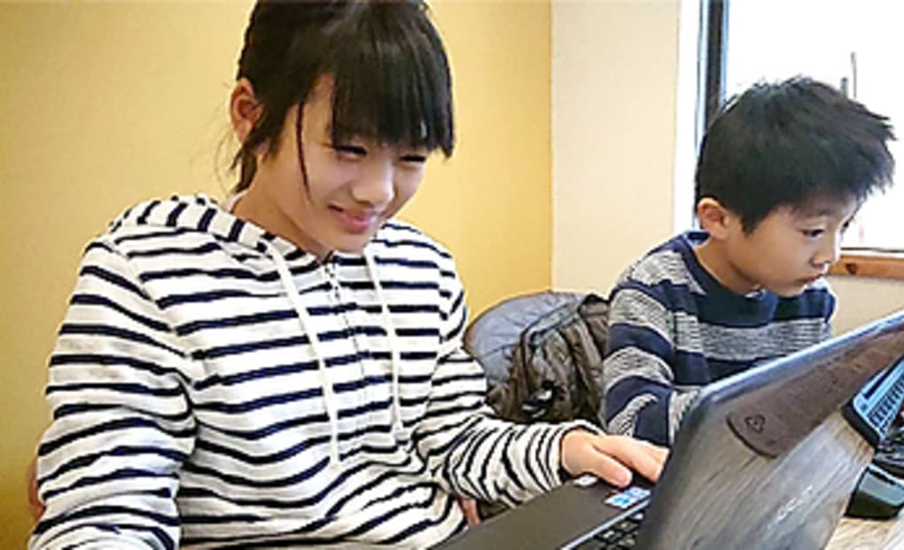 Kid’sCommuの画像