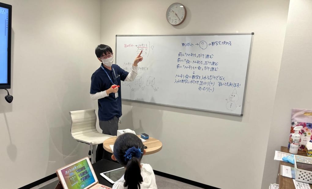 プログラミング教育 HALLO 旭川東光校の画像