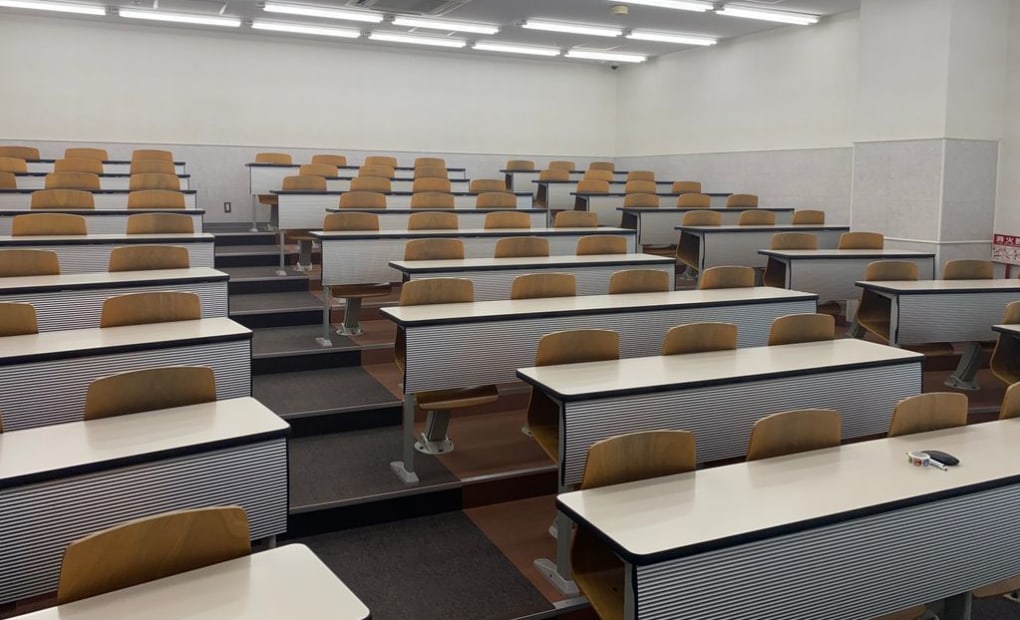 学研糀台よつば教室の画像