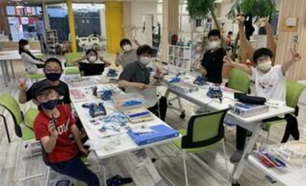 宇都宮教室の画像