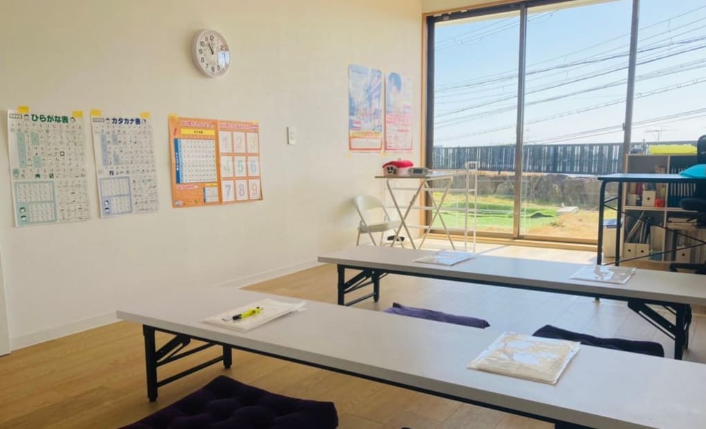 学研鶴甲教室の画像