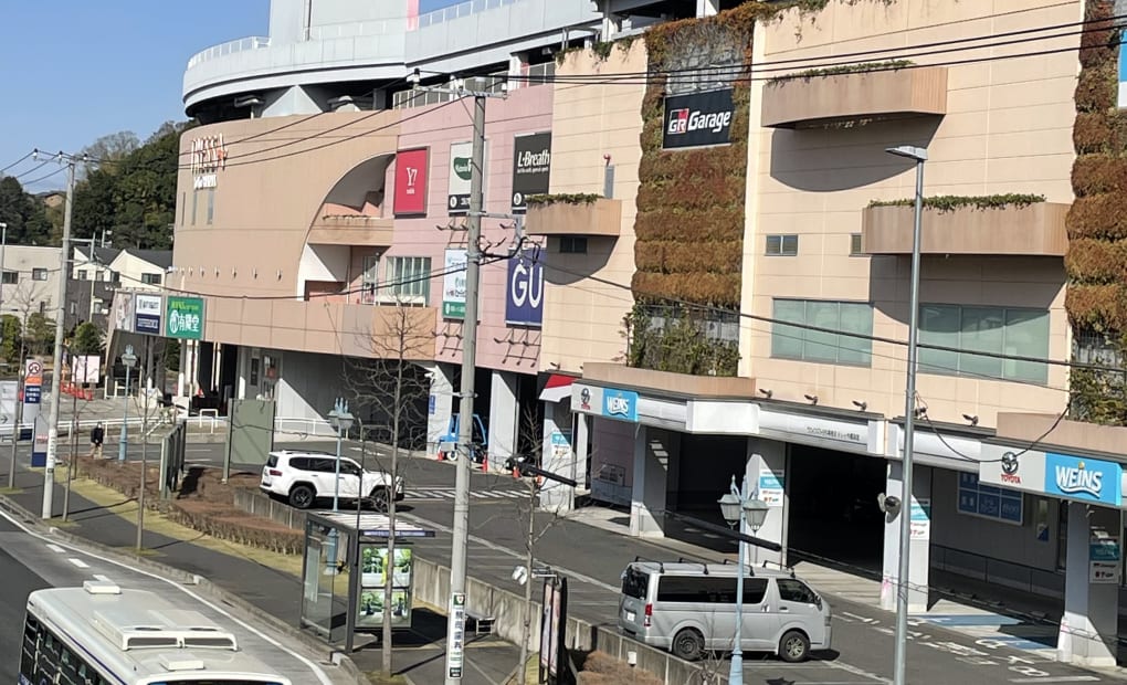 ロボ団 トレッサ横浜校の画像