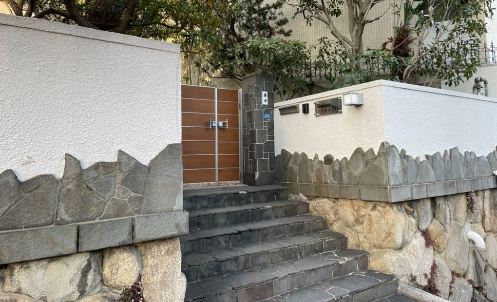 学研六甲教室の画像