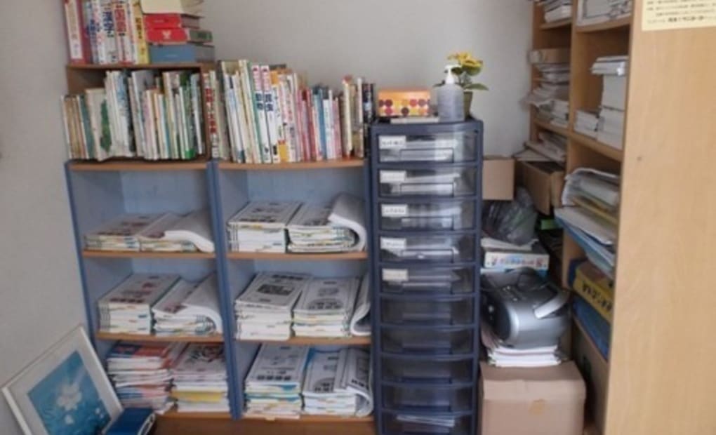 学研あくね教室の画像