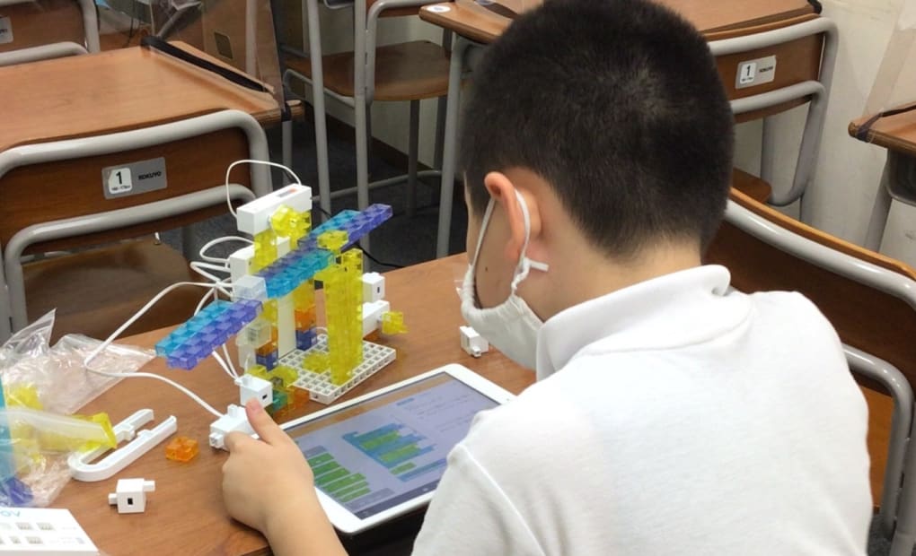 木太南校の画像