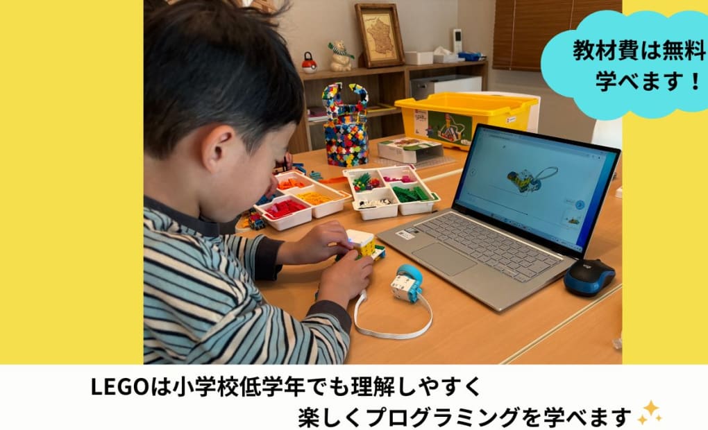 LeLu Kids 東伏見・保谷の画像