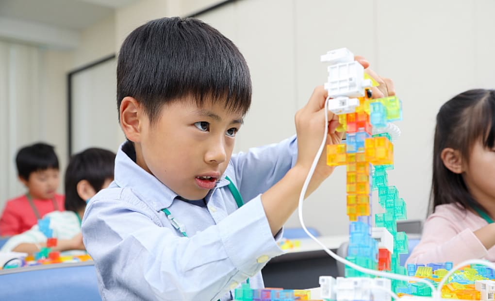 早稲田アカデミー ExiV渋谷校の画像