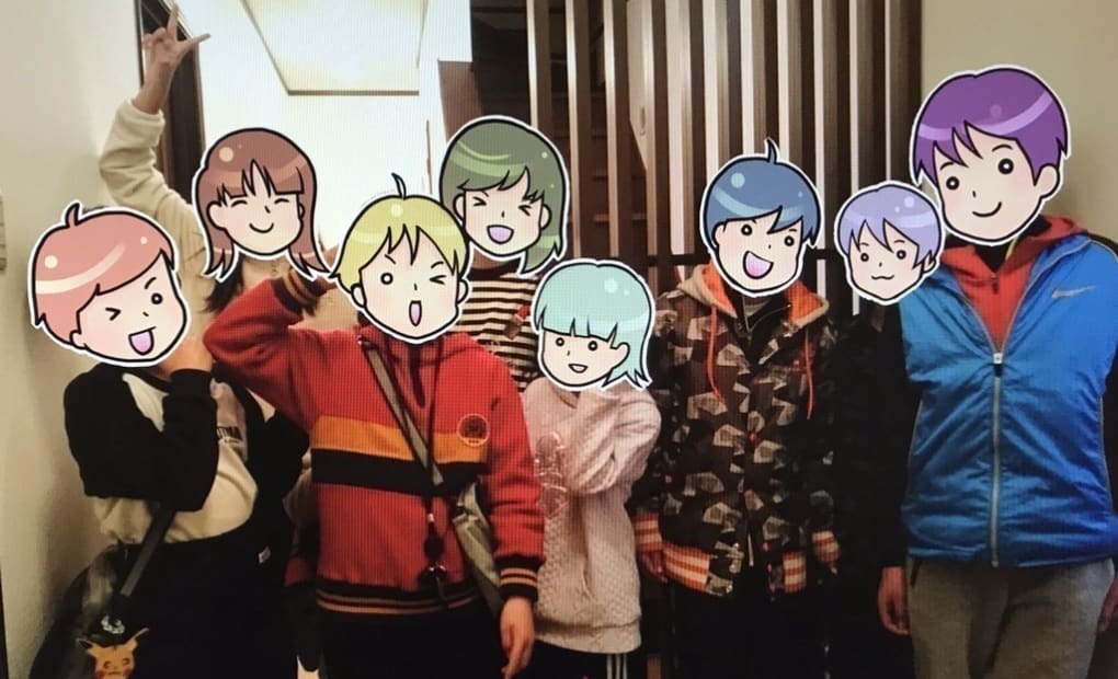 学研富士見が丘教室の画像