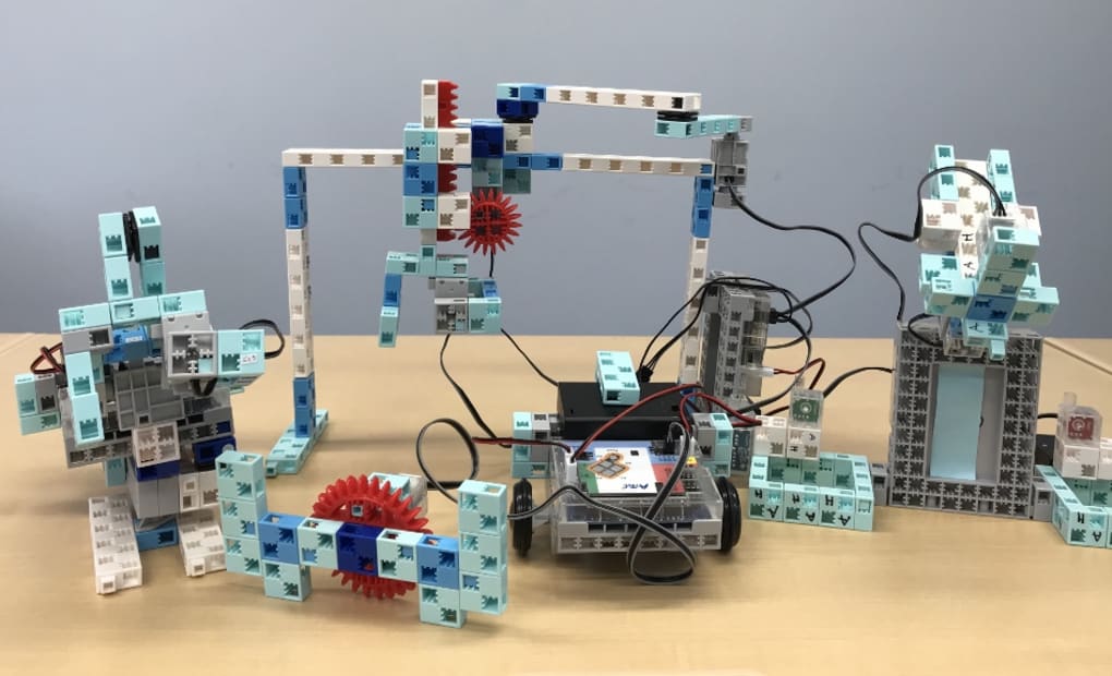 ATHAPPY School 光の森校の画像