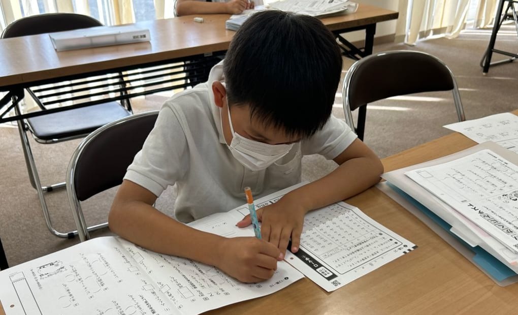 学研中央小北教室の画像