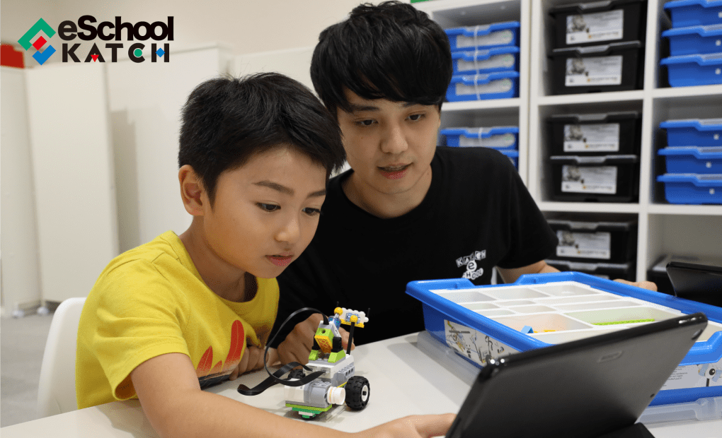 KATCH eSchool 刈谷校の画像