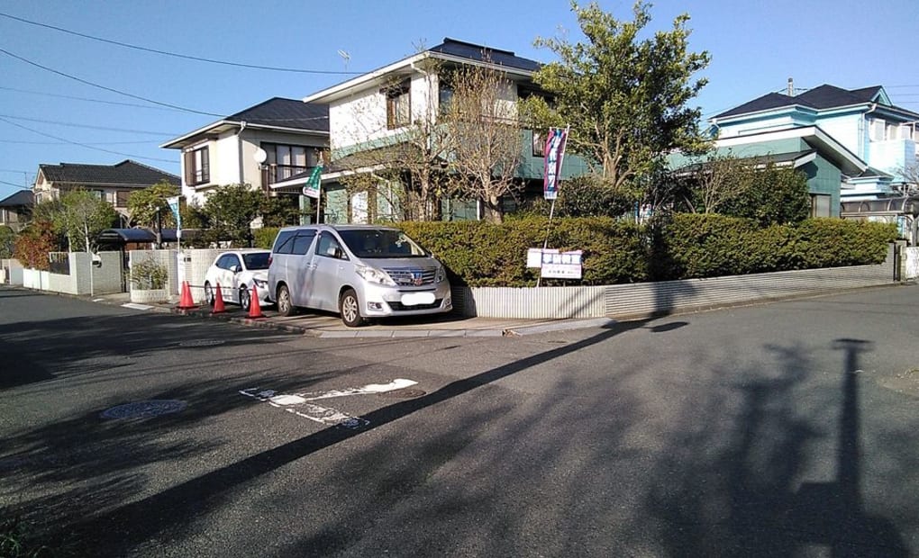 学研平台教室の画像