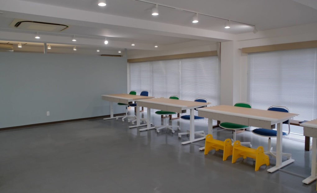 ​【神戸】須磨教室の画像