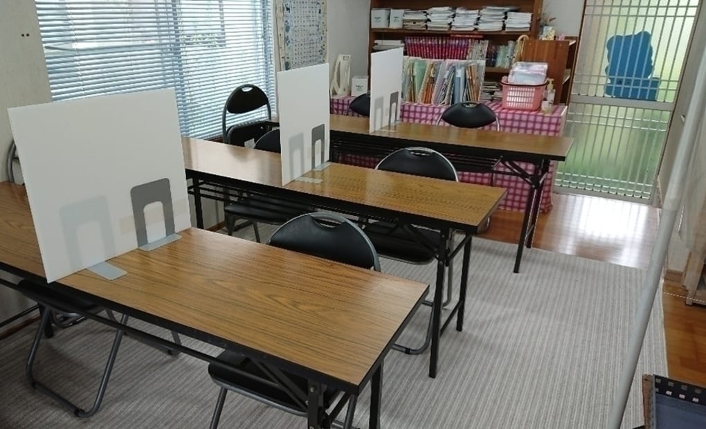 学研赤田教室の画像