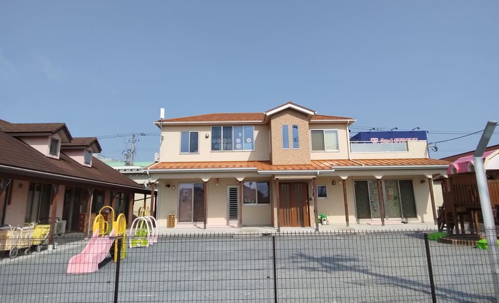 学研石巻のぞみ野教室の画像