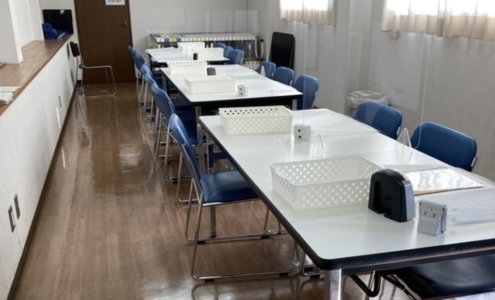 学研西原3丁目 柏洋スイマーズ内教室の画像