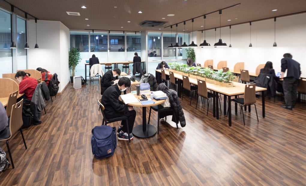 次世代型超個別塾Genesis沼田校の画像