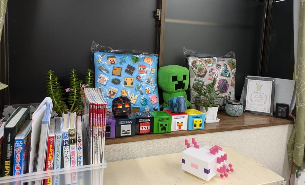 有希塾プログラミング教室の画像