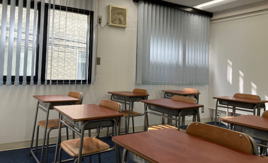 スクールIE 市ヶ谷の画像