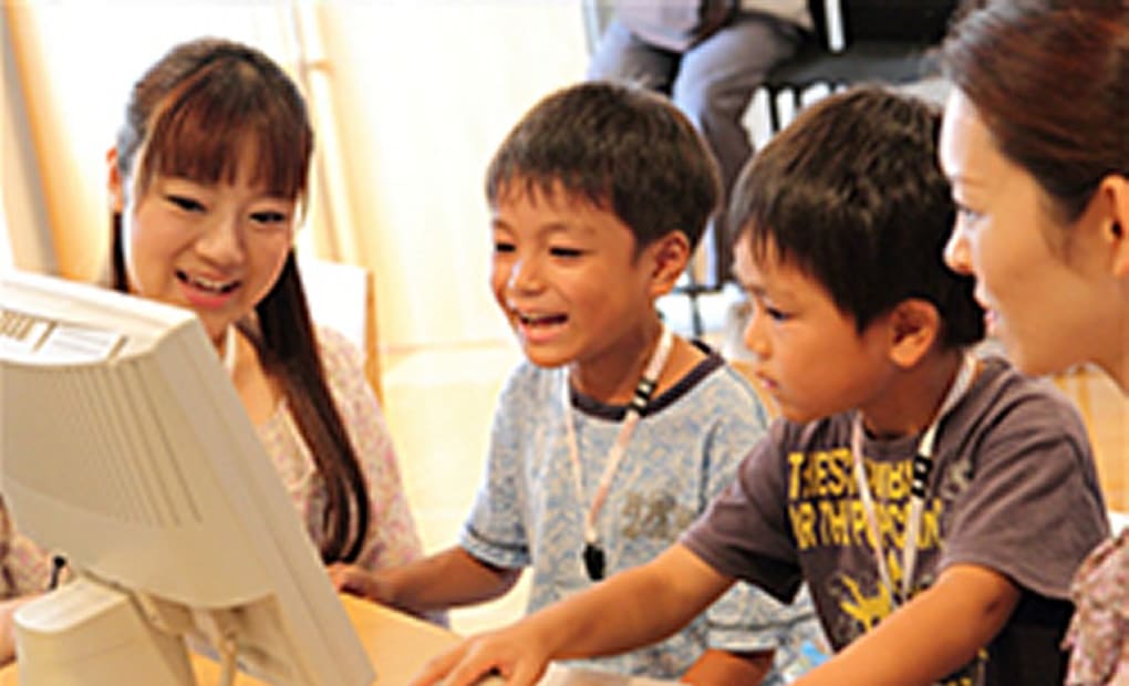 根岸パソコン教室NAVIの画像