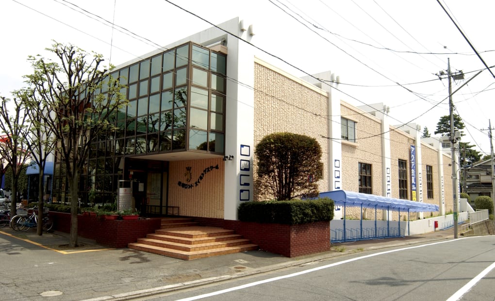 プロクラ ロンドスクールマックス 成増校の画像