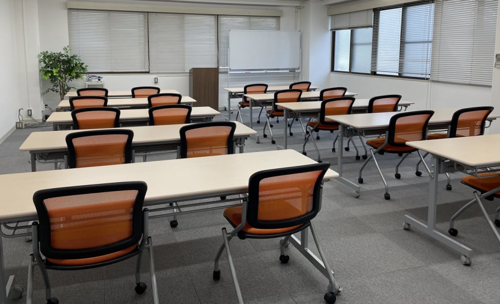 いよてつスクール 大手町校の画像