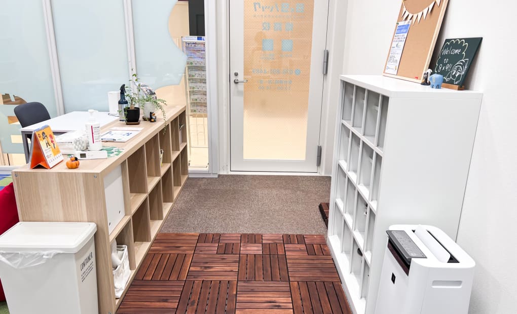 ピオレ姫路校の画像