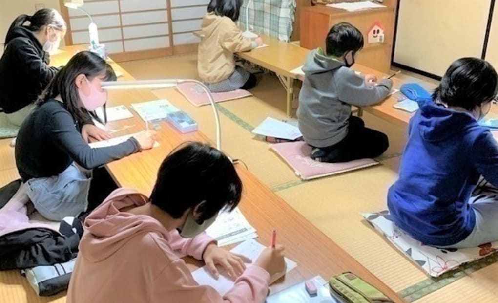 学研明石南4丁目教室の画像