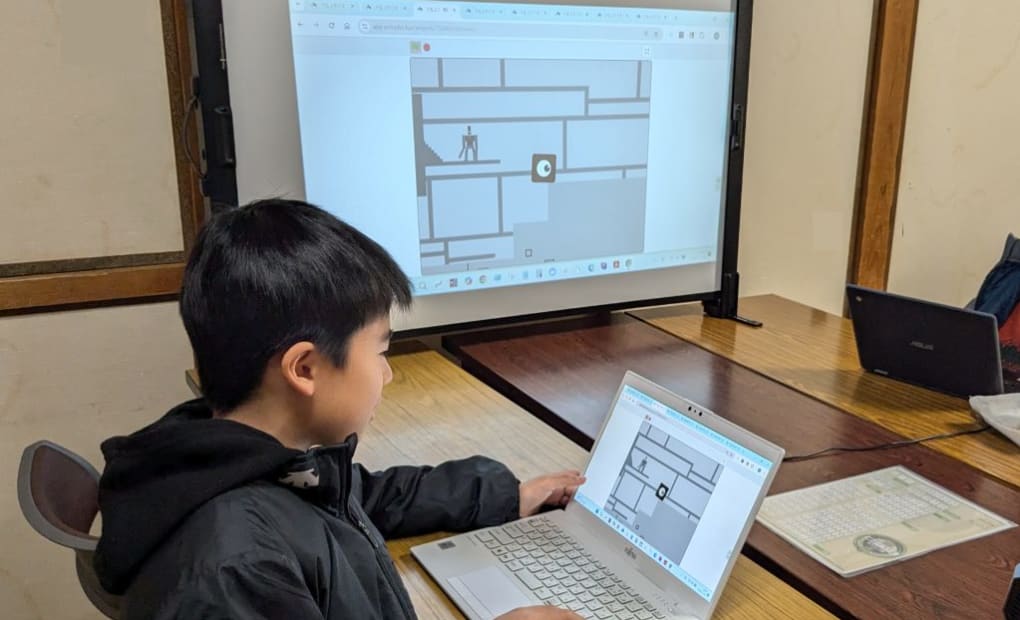 大阪南千里校の画像