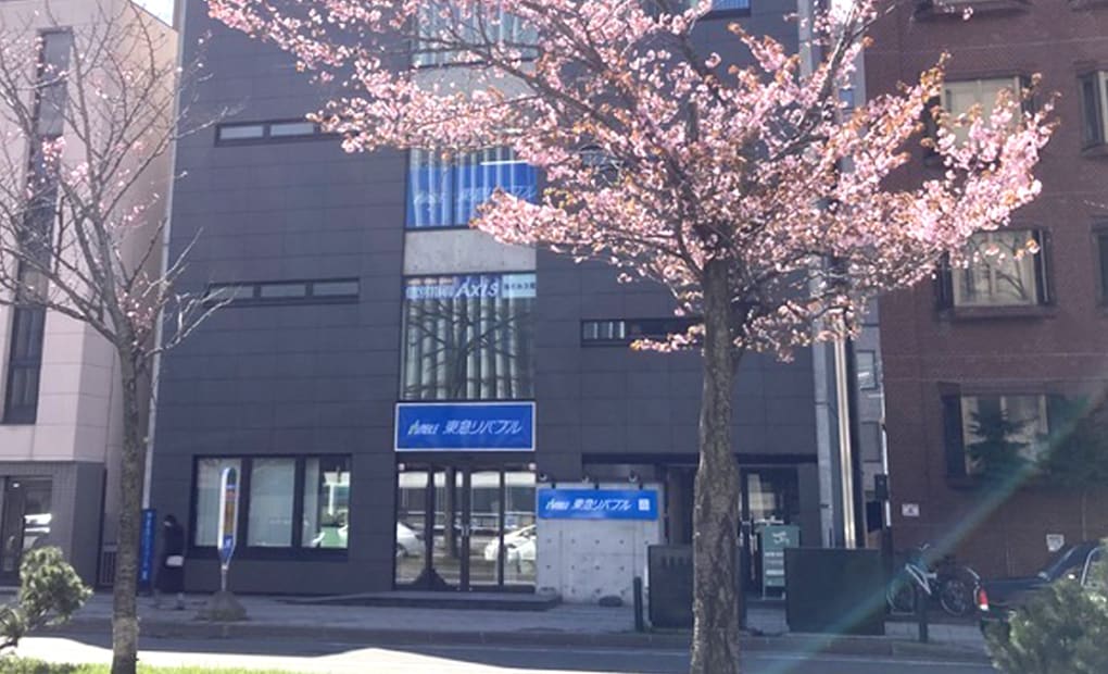 個別指導Axisロボットプログラミング講座 円山校の画像