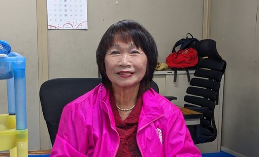 学研イオン前教室の画像