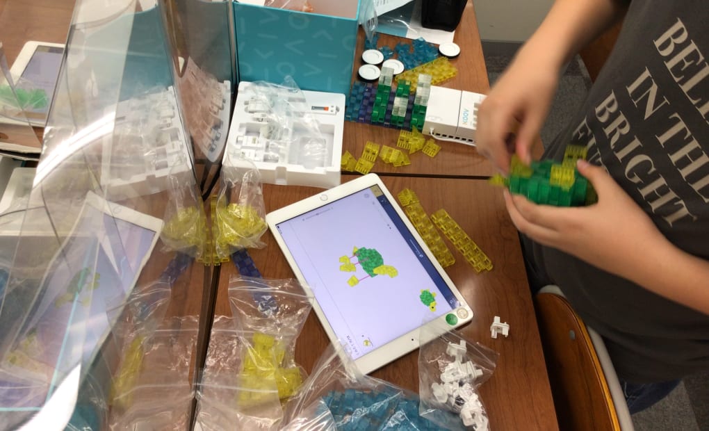 高島駅南口校の画像