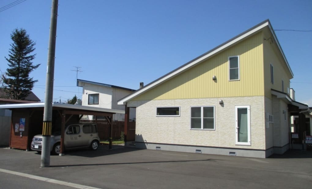 学研北すずらん教室の画像