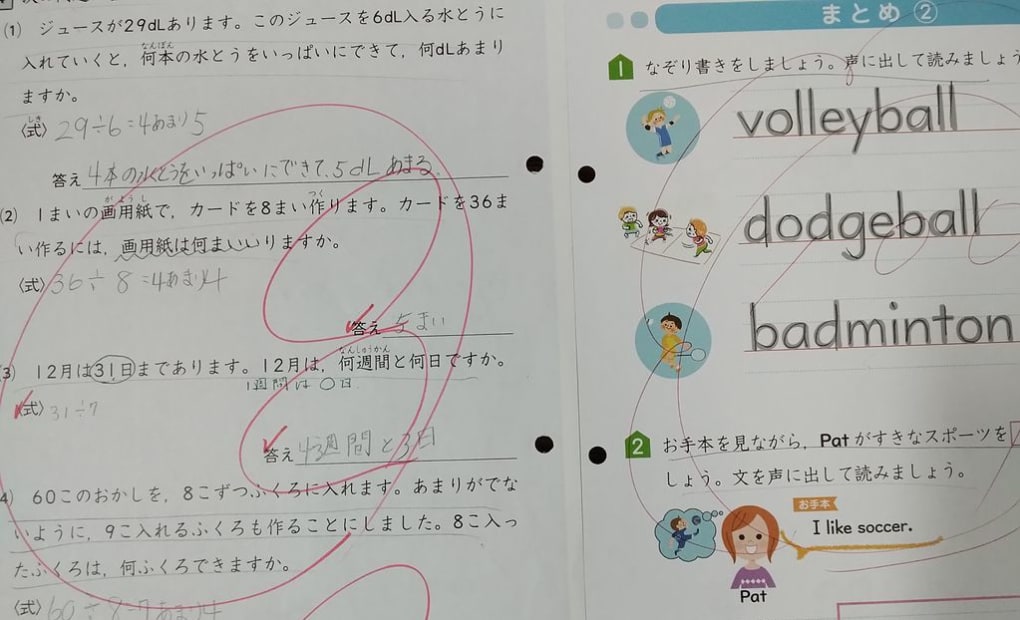 学研白脇小西教室の画像