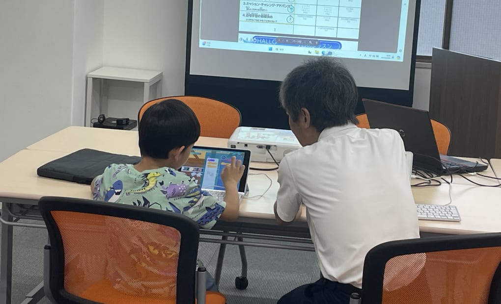 いよてつスクール 大手町校の画像