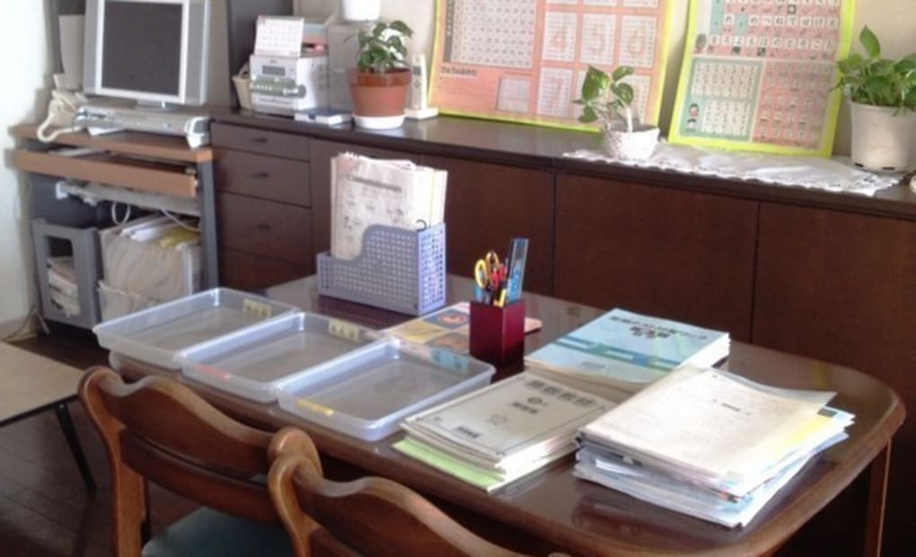 学研東砂2丁目教室の画像