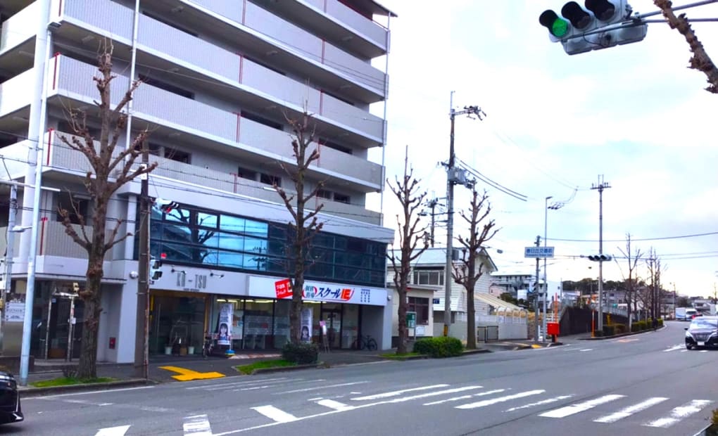 プログラミング教育 HALLO スクールIE 茨木春日丘校の画像