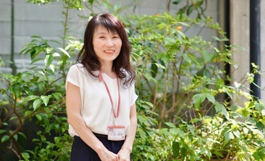 学研北上野教室の画像