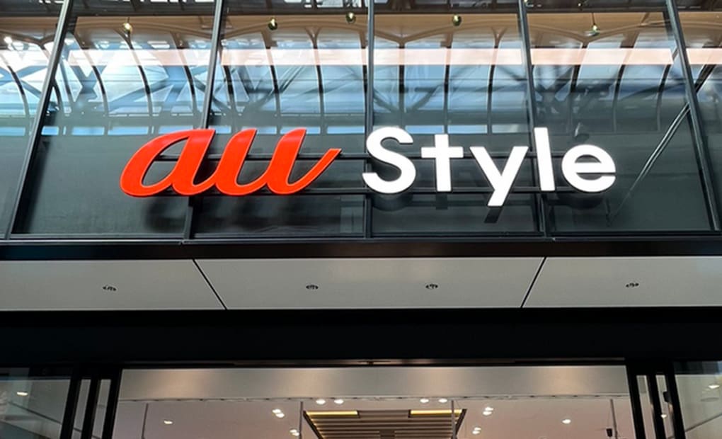 プロクラ au Style SHINSAIBASHI校の画像