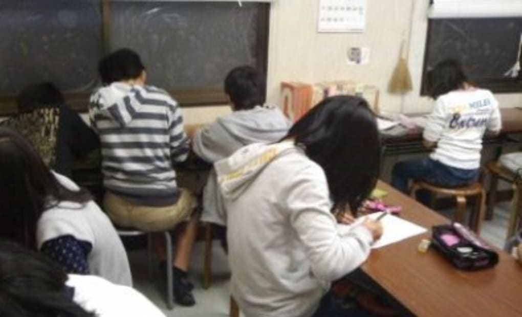 学研三田南教室の画像