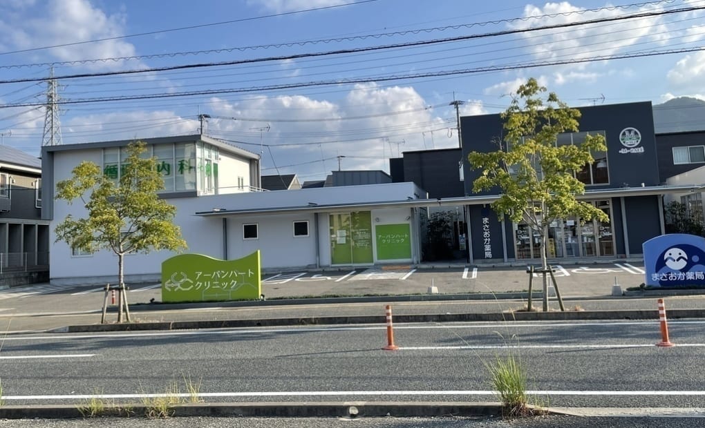 学研伊都クリニックモール教室の画像