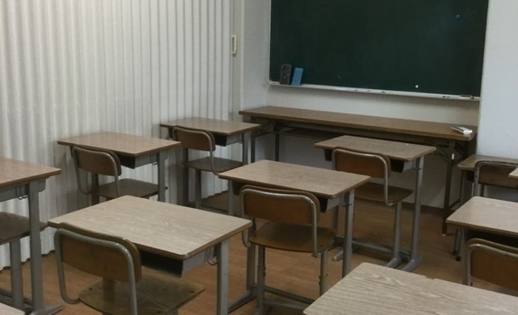 学研岡本教室の画像