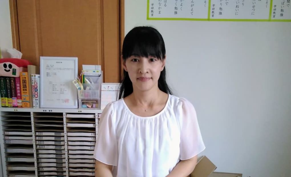 学研兵庫北教室の画像