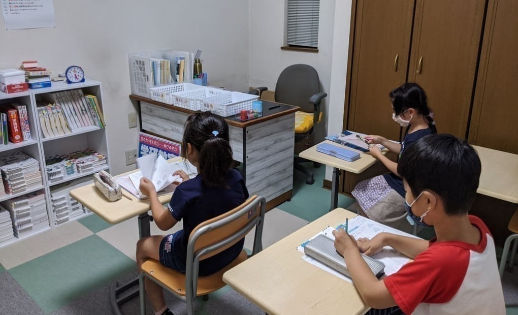 学研鈴の木台教室の画像